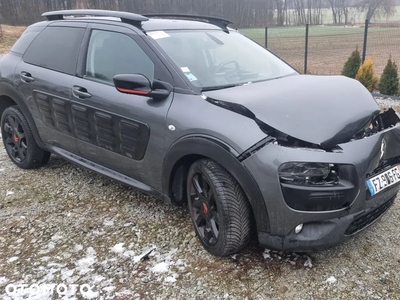 Citroën C4 Cactus