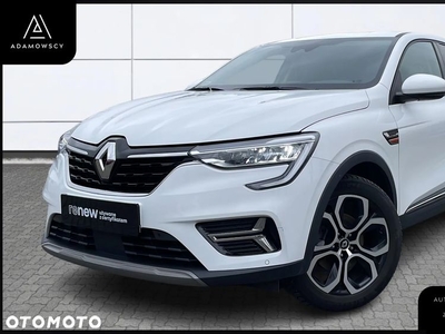 Renault Arkana 1.6 E-TECH Intens MMT