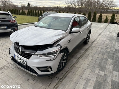 Renault Arkana E-TECH Full Hybrid 145 Techno