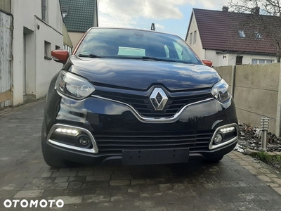 Renault Captur 0.9 Energy TCe Alize EU6