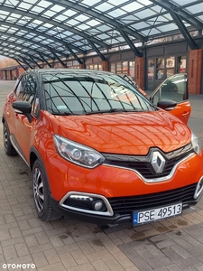 Renault Captur 0.9 Energy TCe Intens