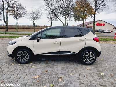 Renault Captur 0.9 Energy TCe Intens