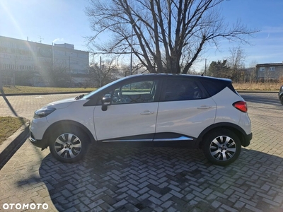 Renault Captur 0.9 Energy TCe Life