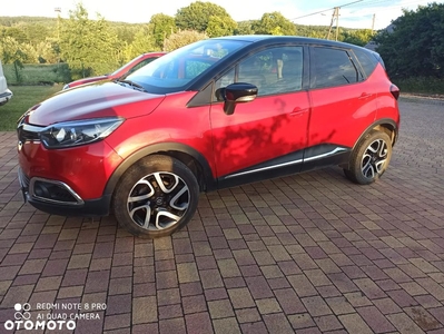 Renault Captur 1.2 Energy TCe Limited