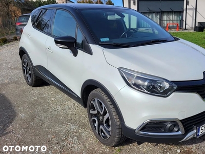 Renault Captur 1.2 Energy TCe Night&Day