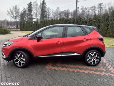 Renault Captur 1.3 TCe Intens