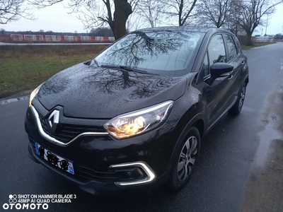 Renault Captur 1.5 dCi Energy Intens