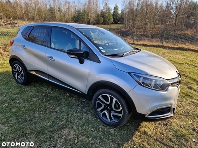 Renault Captur 1.5 dCi Energy Limited