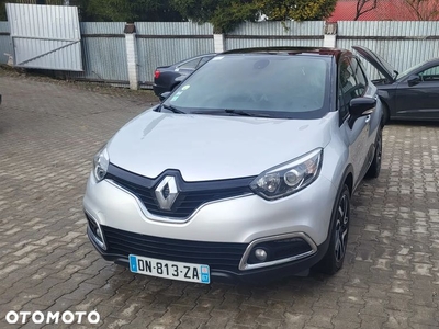 Renault Captur 1.5 dCi Energy Night&Day