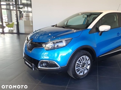 Renault Captur 1.5 dCi Energy Zen