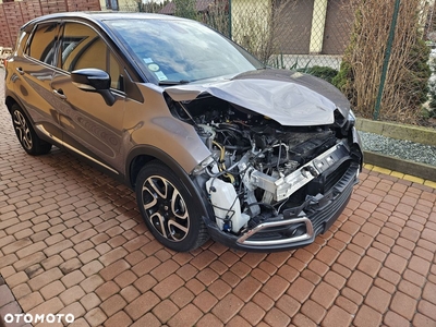 Renault Captur ENERGY dCi 110 Intens