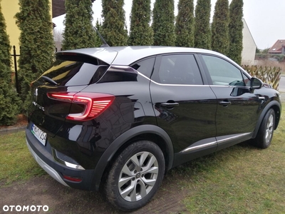 Renault Captur ENERGY dCi 110 Start&Stop Dynamique