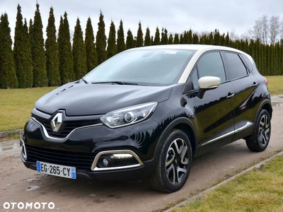 Renault Captur (ENERGY) TCe 90 INTENS