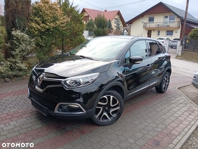 Renault Captur (ENERGY) TCe 90 INTENS