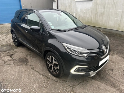 Renault Captur (ENERGY) TCe 90 LIFE