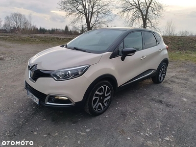 Renault Captur (ENERGY) TCe 90 LIFE