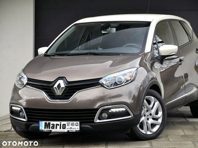 Renault Captur (ENERGY) TCe 90 LIMITED