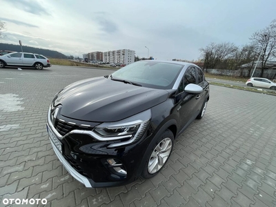 Renault Captur TCe 90 EQUILIBRE