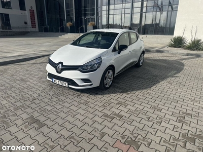 Renault Clio 0.9 Energy TCe Dynamique