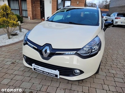 Renault Clio 0.9 Energy TCe Dynamique