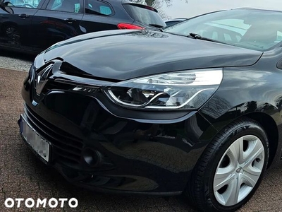 Renault Clio 0.9 Energy TCe Dynamique