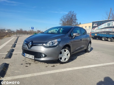 Renault Clio 0.9 Energy TCe Intens