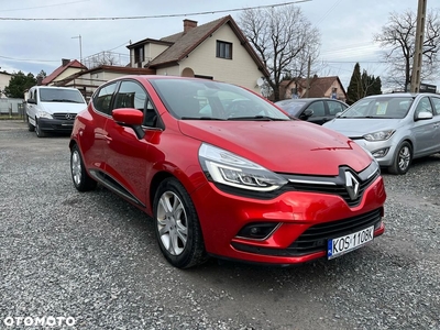 Renault Clio 0.9 Energy TCe Life