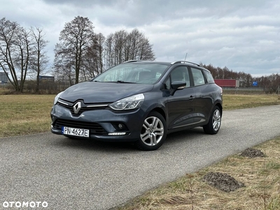 Renault Clio 0.9 Energy TCe Limited