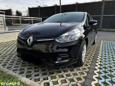 Renault Clio 0.9 TCe Winter Edition