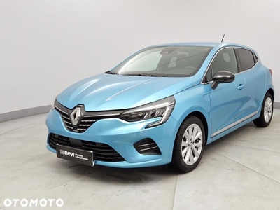 Renault Clio 1.0 TCe Intens