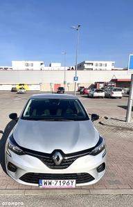 Renault Clio 1.0 TCe Zen