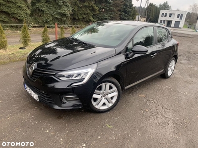 Renault Clio 1.0 TCe Zen