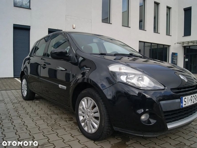 Renault Clio 1.2 16V 75 Dynamique