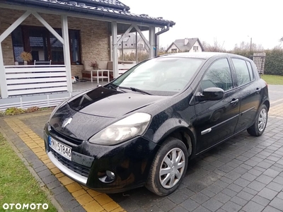 Renault Clio 1.2 16V Alize