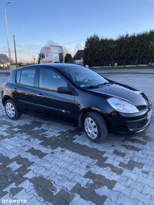 Renault Clio 1.2 16V Wind