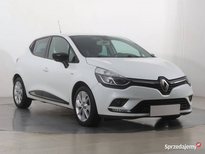 Renault Clio 1.2 TCe