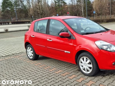 Renault Clio 1.2 TCE Extreme