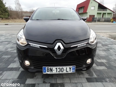 Renault Clio 1.5 dCi Business