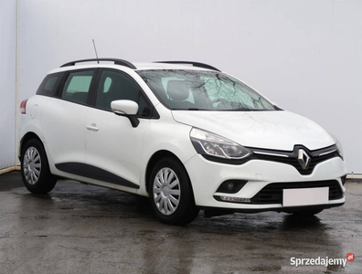 Renault Clio 1.5 dCi