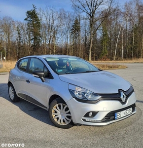 Renault Clio 1.5 dCi Dynamique