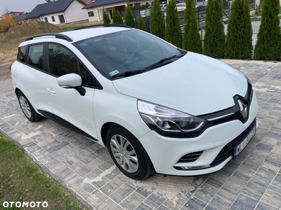 Renault Clio 1.5 dCi Energy Life