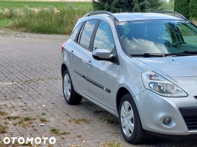 Renault Clio 1.5 dCi Grandtour Dynamique