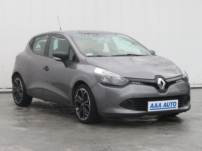 Renault Clio 2013 1.2 TCe 201040km ABS