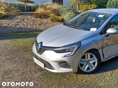 Renault Clio BLUE dCi 115 EDITION ONE