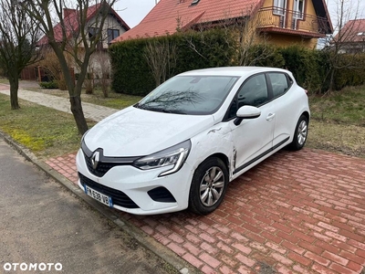 Renault Clio BLUE dCi 85 EXPERIENCE