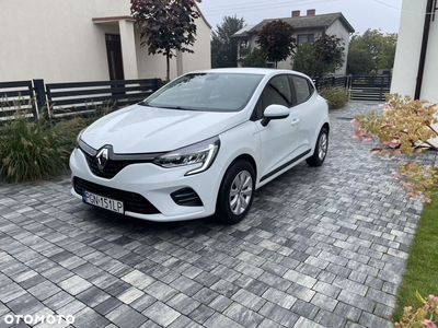 Renault Clio BLUE dCi 85 EXPERIENCE