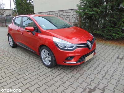 Renault Clio (Energy) dCi 90 Start & Stop LIMITED