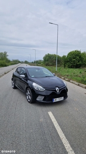 Renault Clio ENERGY dCi 90 Start & Stop LIMITED