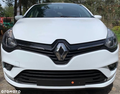 Renault Clio (Energy) TCe 90 Bose Edition