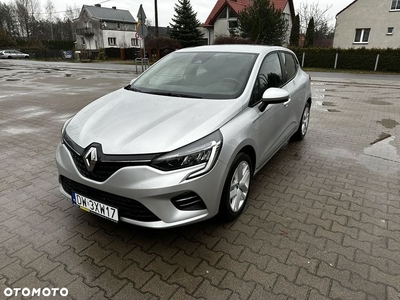 Renault Clio SCe 65 ZEN